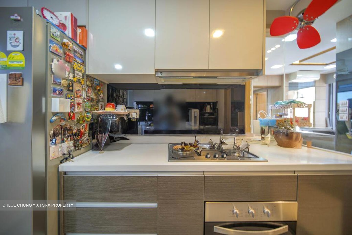 Twin Fountains (D25), Condominium #519336011